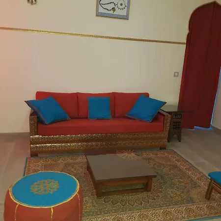 Apartament La Naval 209, 4ºb - Agadir - Las Palmas de Gran Canaria