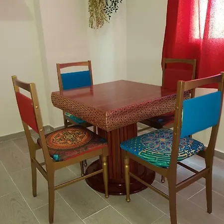 Apartament La Naval 209, 4ºb - Agadir - *