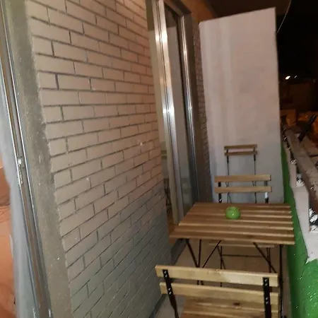 La Naval 209, 4ºb - Agadir - Apartament Las Palmas de Gran Canaria